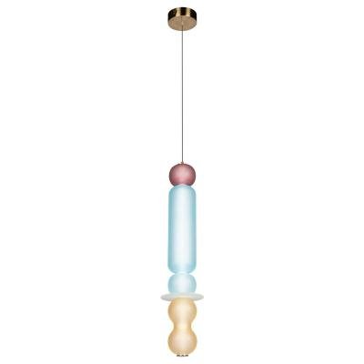 Подвесной светильник Loft IT Lollipop 10239P/E