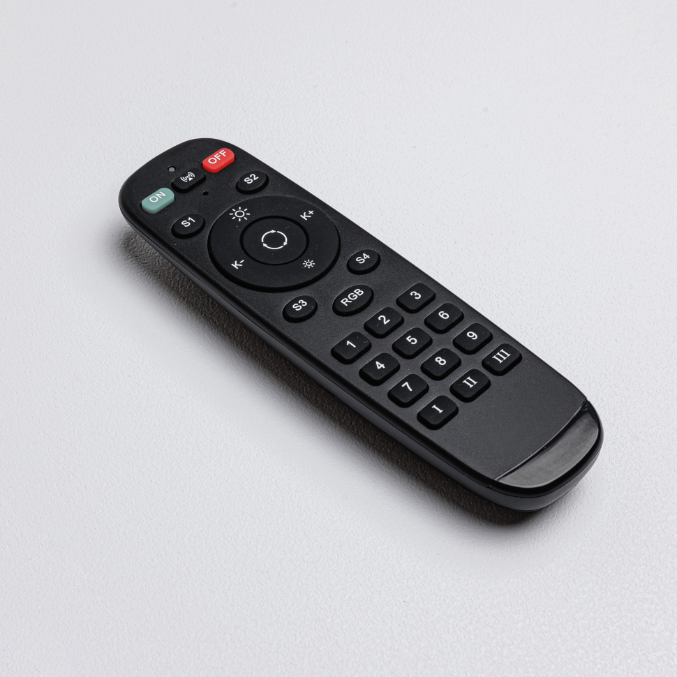 Пульт управления ST Luce Around ST015.400.98.1