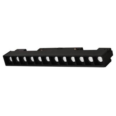 Трековый светодиодный светильник LOFT IT Tech T005-12