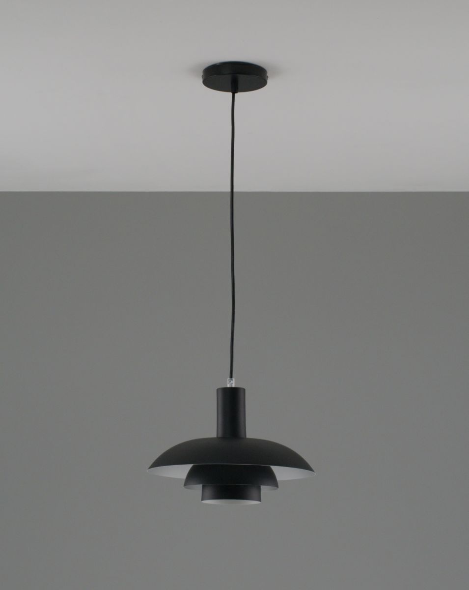 Подвесной светильник Moderli Pescara V11457-1P