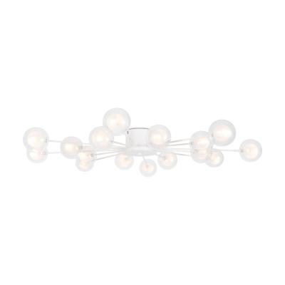 Потолочная люстра Freya Celebrity FR5242CL-16W