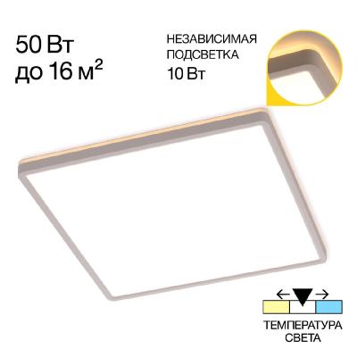 Потолочный светильник Citilux Norma CL748K400 Потолочный светильник Citilux Norma CL748K400