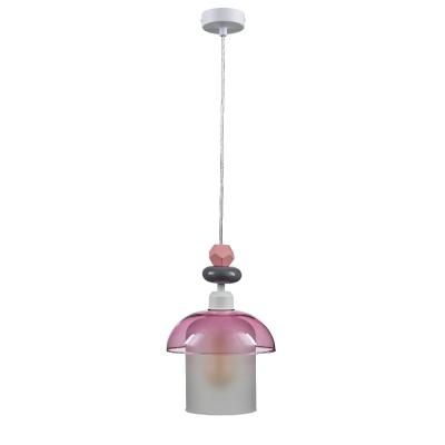 Подвесной светильник 33Lab.studio PND170.01.01.001WH-M36PK