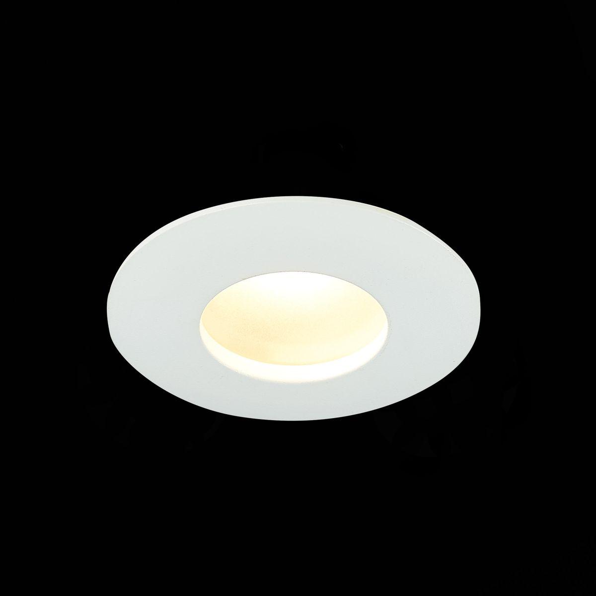 Встраиваемый светильник ST Luce ST213.508.01 - Elektrostandard.net Встраиваемый светильник ST Luce ST213.508.01