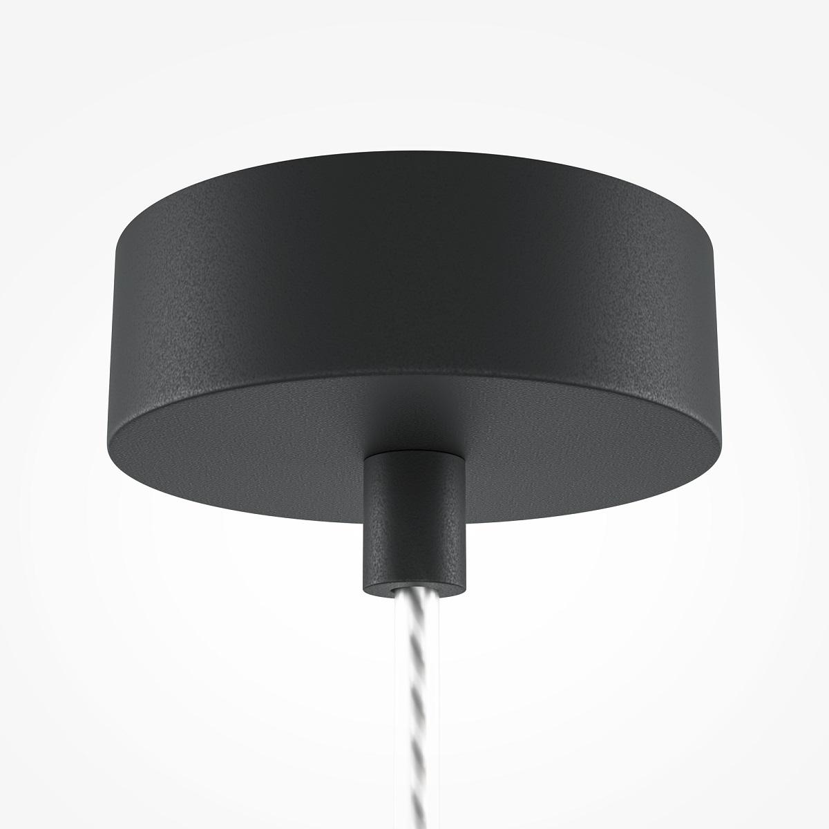 Подвесной светильник Maytoni Mood MOD172PL-01B