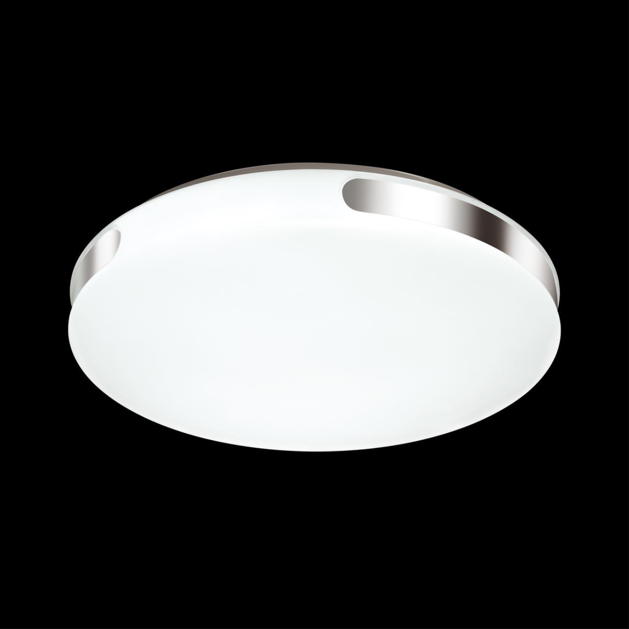 Настенно-потолочный светодиодный светильник Sonex Pale Vale 3040/CL