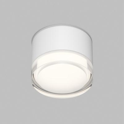 Точечный влагозащищенный светильник Denkirs Aqua DK-DH2610-WH