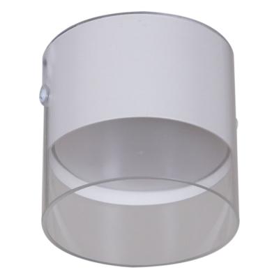 Накладной светильник Reluce 53021-9.5-001IL GX53 WT