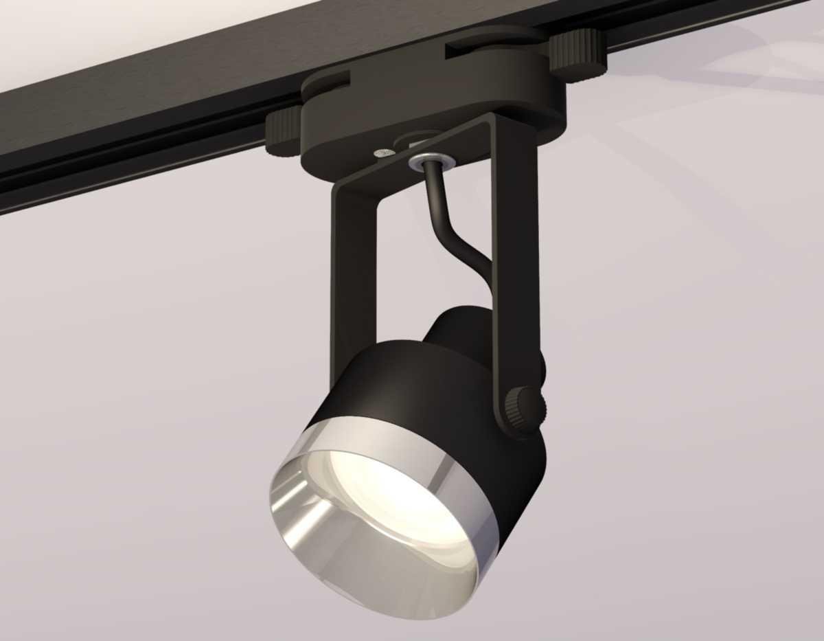 Комплект трекового светильника Ambrella light Track System XT (C6602, N6132) XT6602042