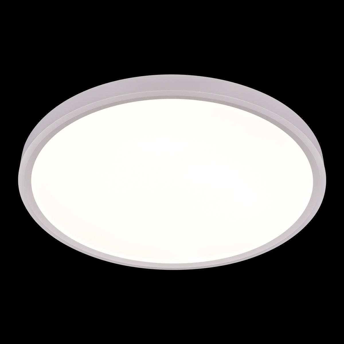 Потолочный светильник Loft IT Extraslim 10227/40 White