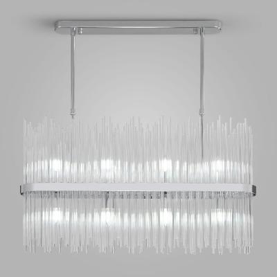 Подвесная люстра Bogates Allure 485/8 Smart a065769