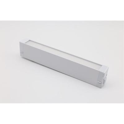 Трековый магнитный светильник Aployt Magnetic track 220 APL.0201.10.09