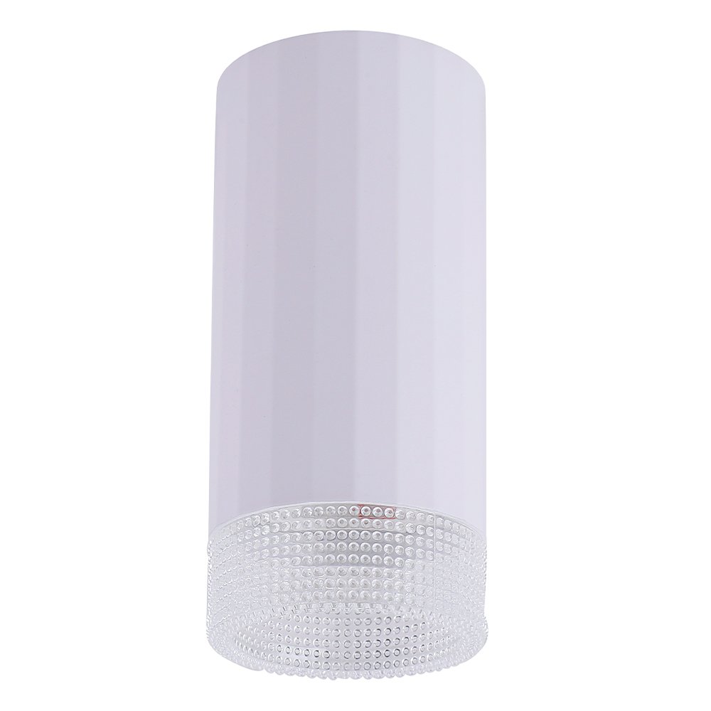 Накладной светильник Crystal Lux CLT 048C WH