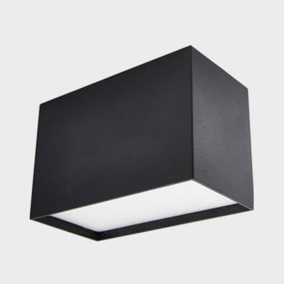 Потолочный светодиодный светильник Italline DL 3029 black 3000K Потолочный светодиодный светильник Italline DL 3029 black 3000K