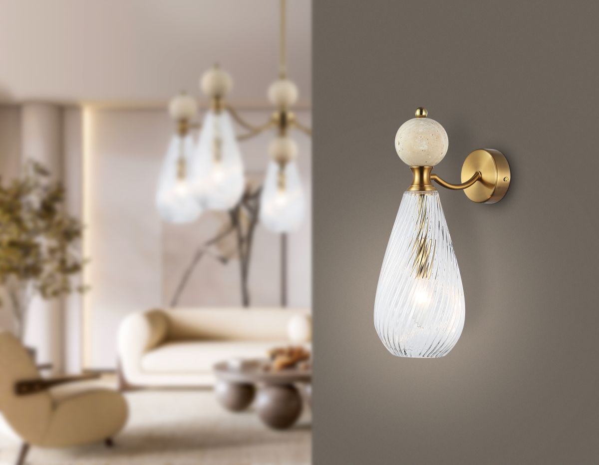 Бра Ambrella Light High Light Ceramo Modern LH53288