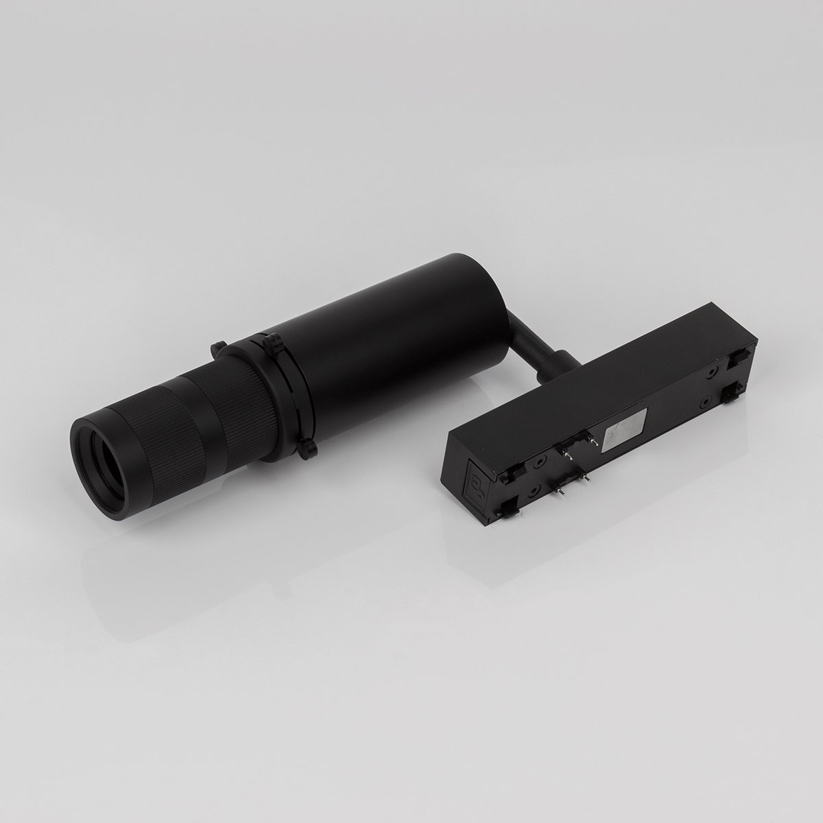 Трековый светильник SWG PRO SL-SLIM-MSBL-10-CCT 022104