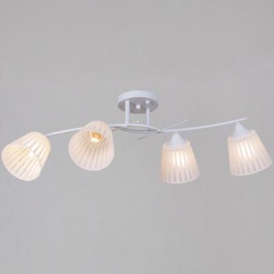 Потолочная люстра Reluce 82460-0.3-04 WH