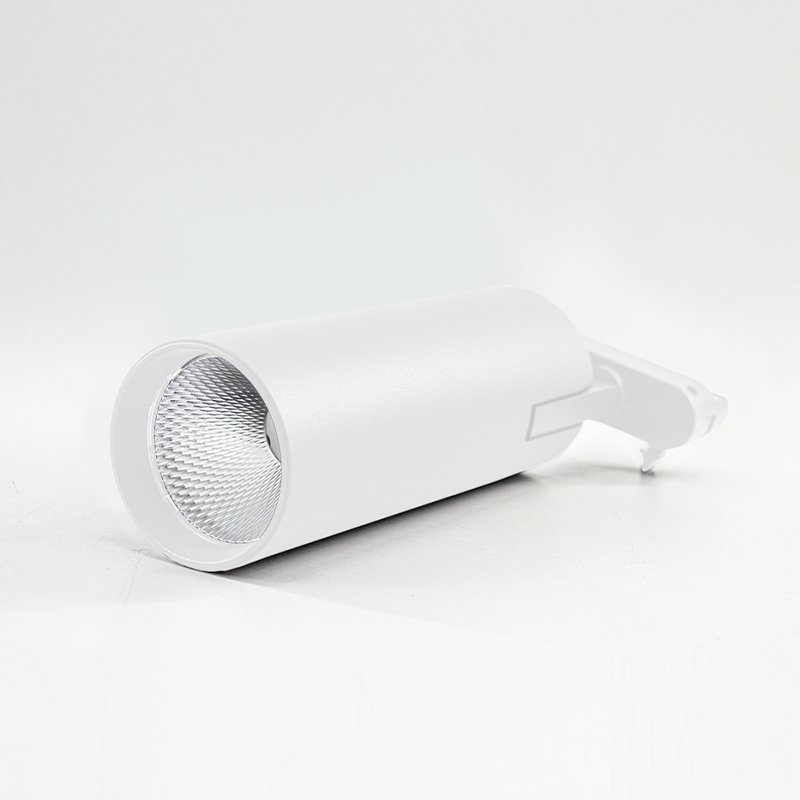 Трековый светильник SWG TL3P-WH-10-WW 008846