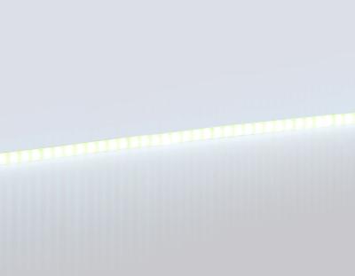 Светодиодная лента Ambrella Light Illumination COB 384Led/ 7W m/ 24V IP20 6500K/ 5m*3mm*2mm (2 конт.) GS4603