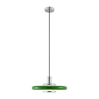 Подвесной светильник Lussole Stream LSP-5019