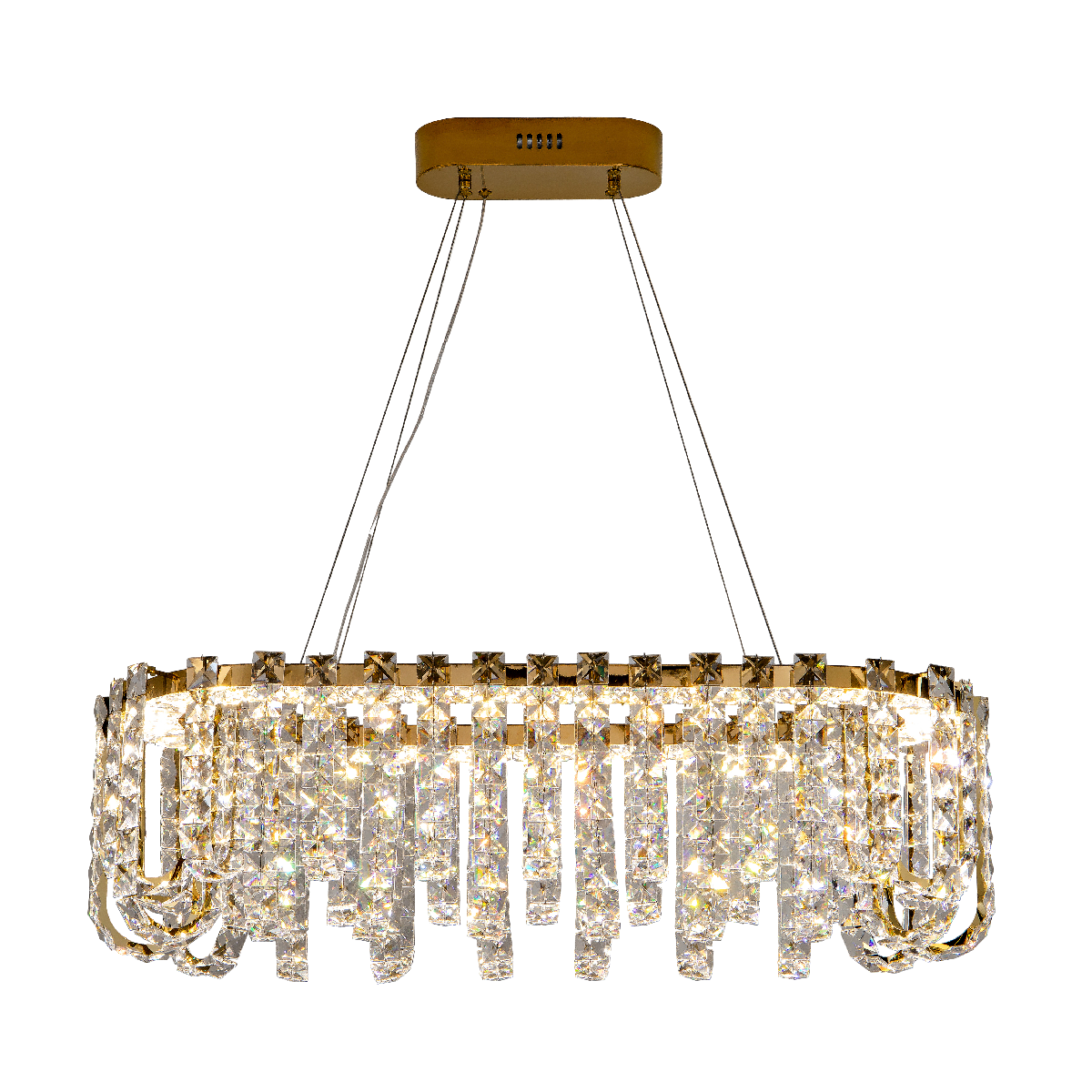 Подвесная люстра Zortes Amanda ZRS.30514.23