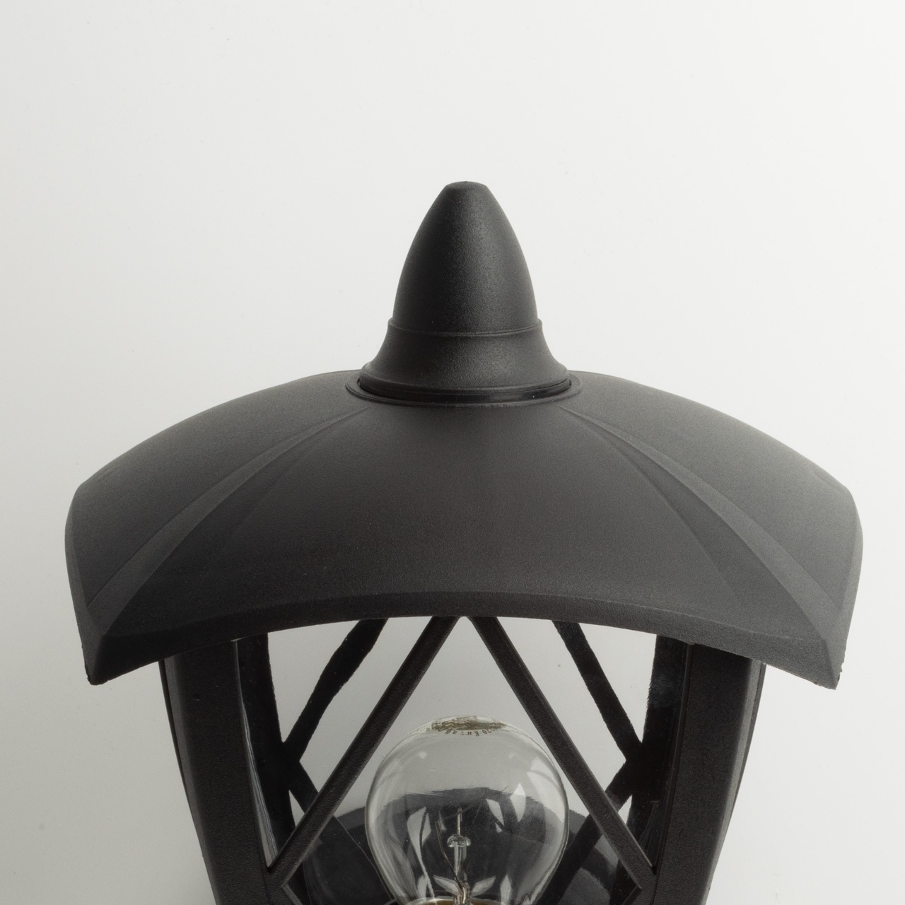 Уличный настенный светильник De Markt City Корсо 801022201