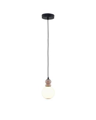 Подвесной светильник Moderli Glaze V11698-PL