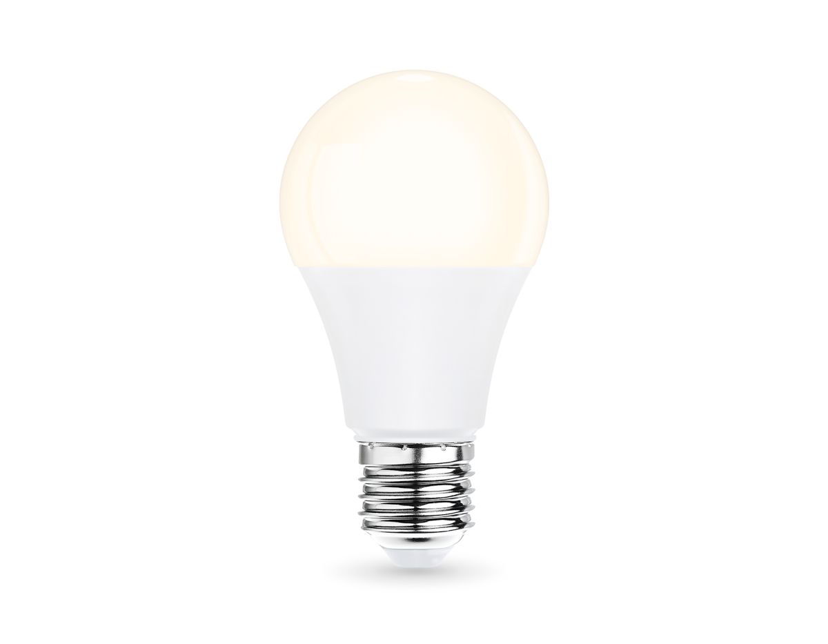 Светодиодная лампа Ambrella Light Bulbing E27 12W 2700K 601203