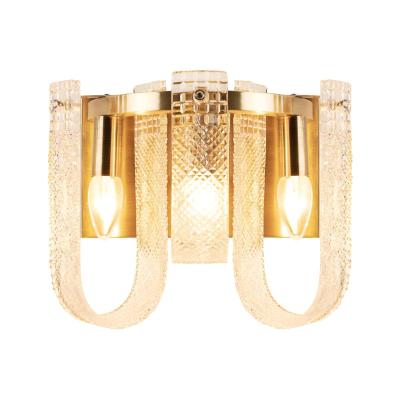 Настенный светильник Loft IT Jersey 10296W