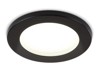 Встраиваемый светильник Ambrella Light Techno Spot IP Protect TN6632