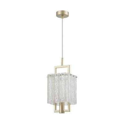 Подвесной светильник Odeon Light Edera 4976/1