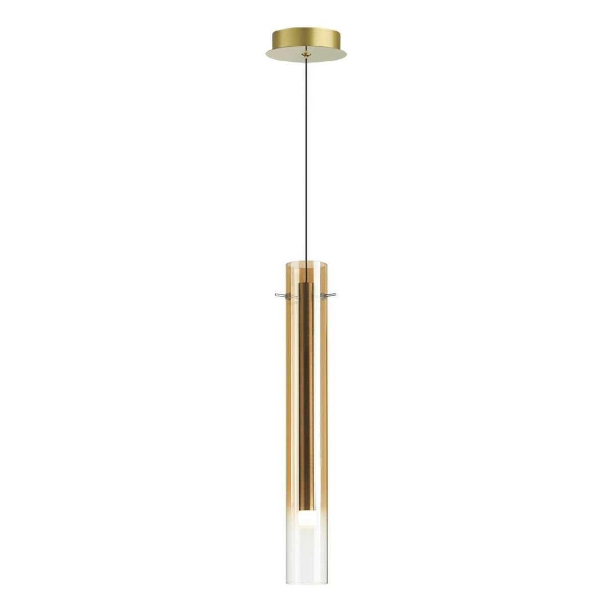 Подвесной светильник Odeon Light Shiny 5061/5LB