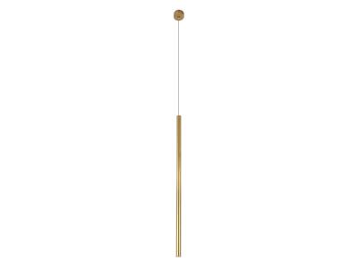 Подвесной светильник Newport 15105/S champagne gold М0069126