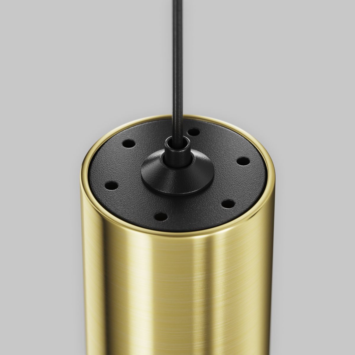 Трековый магнитный светильник Maytoni Focus LED TR156-1-5W3K-BS