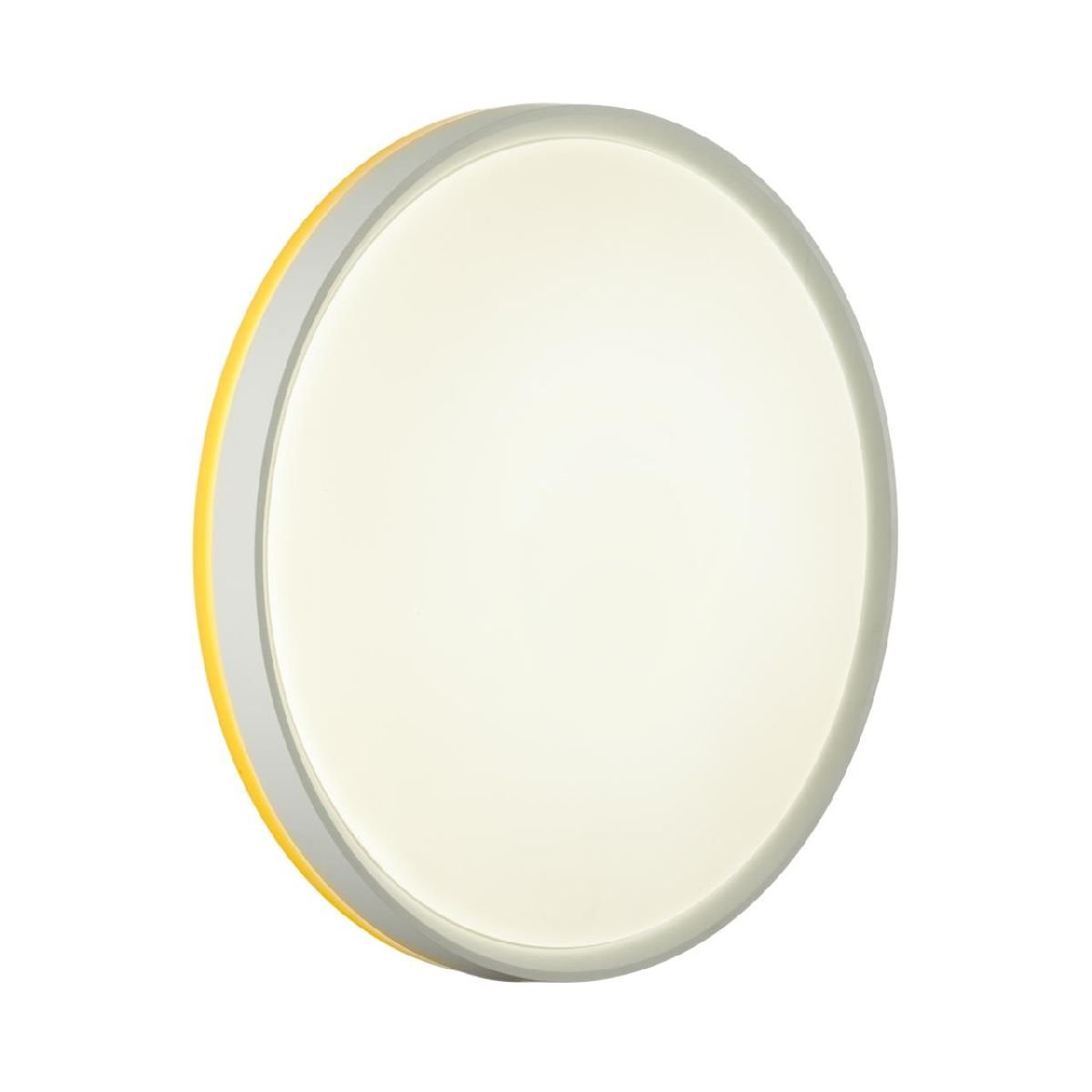 Потолочный светильник Sonex Kezo yellow 7709/DL