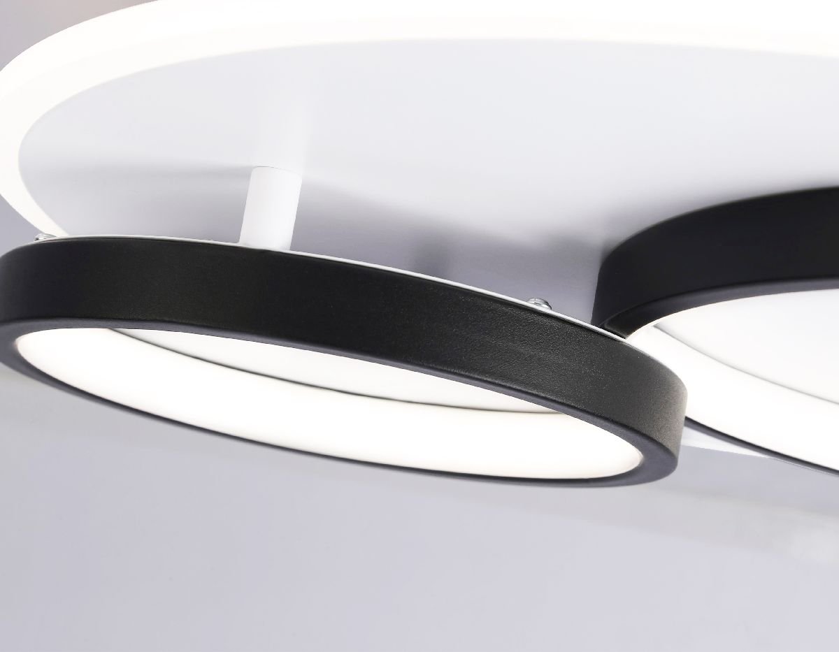 Потолочный светильник Ambrella Light Original FA7719