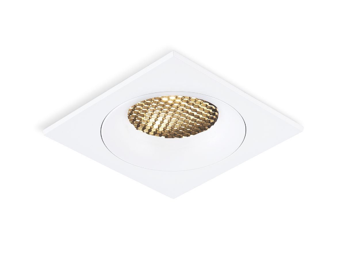 Встраиваемый светильник Ambrella Light Techno Spot Standard Tech TN102726