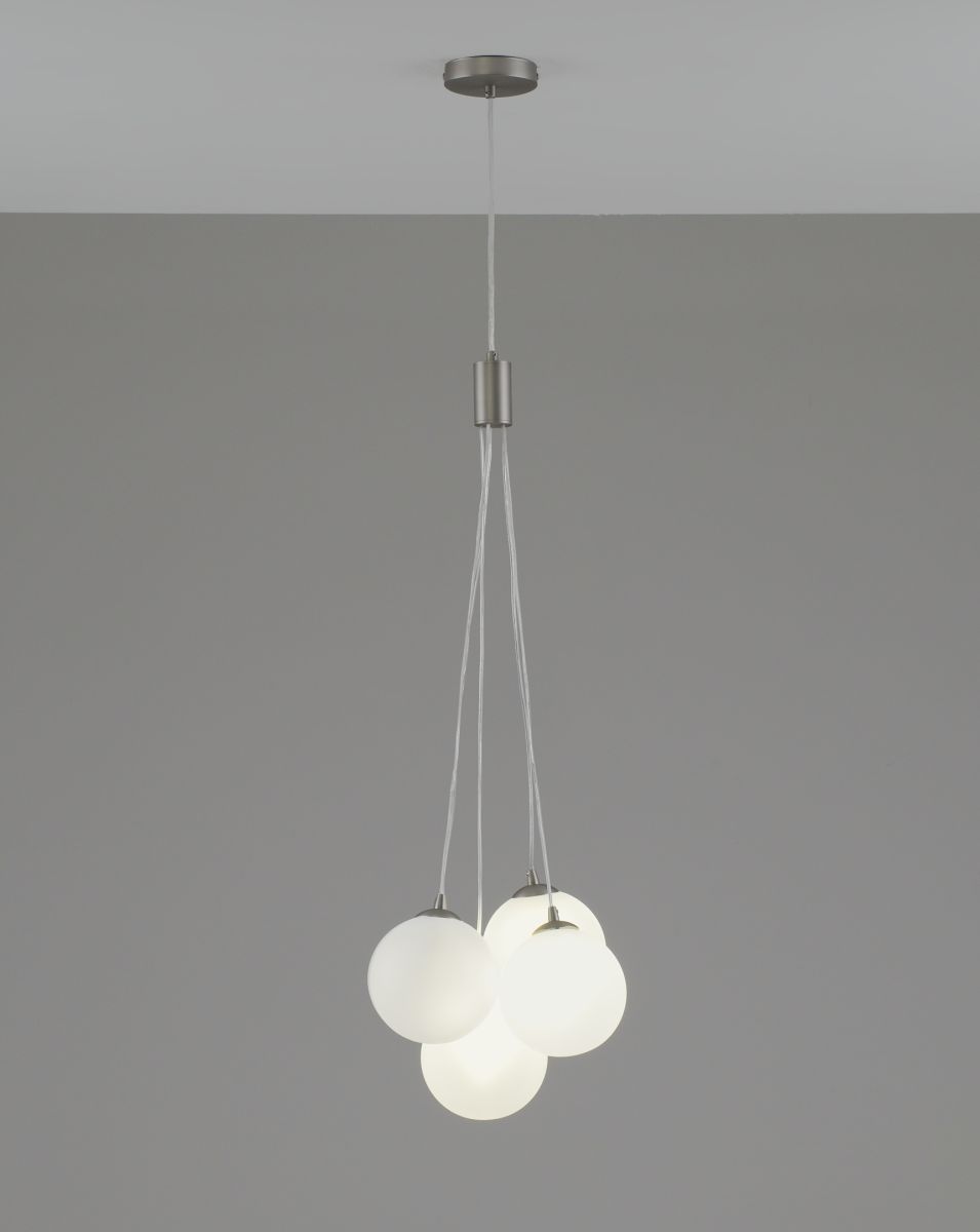 Подвесной светильник Moderli Renny V11723-5P