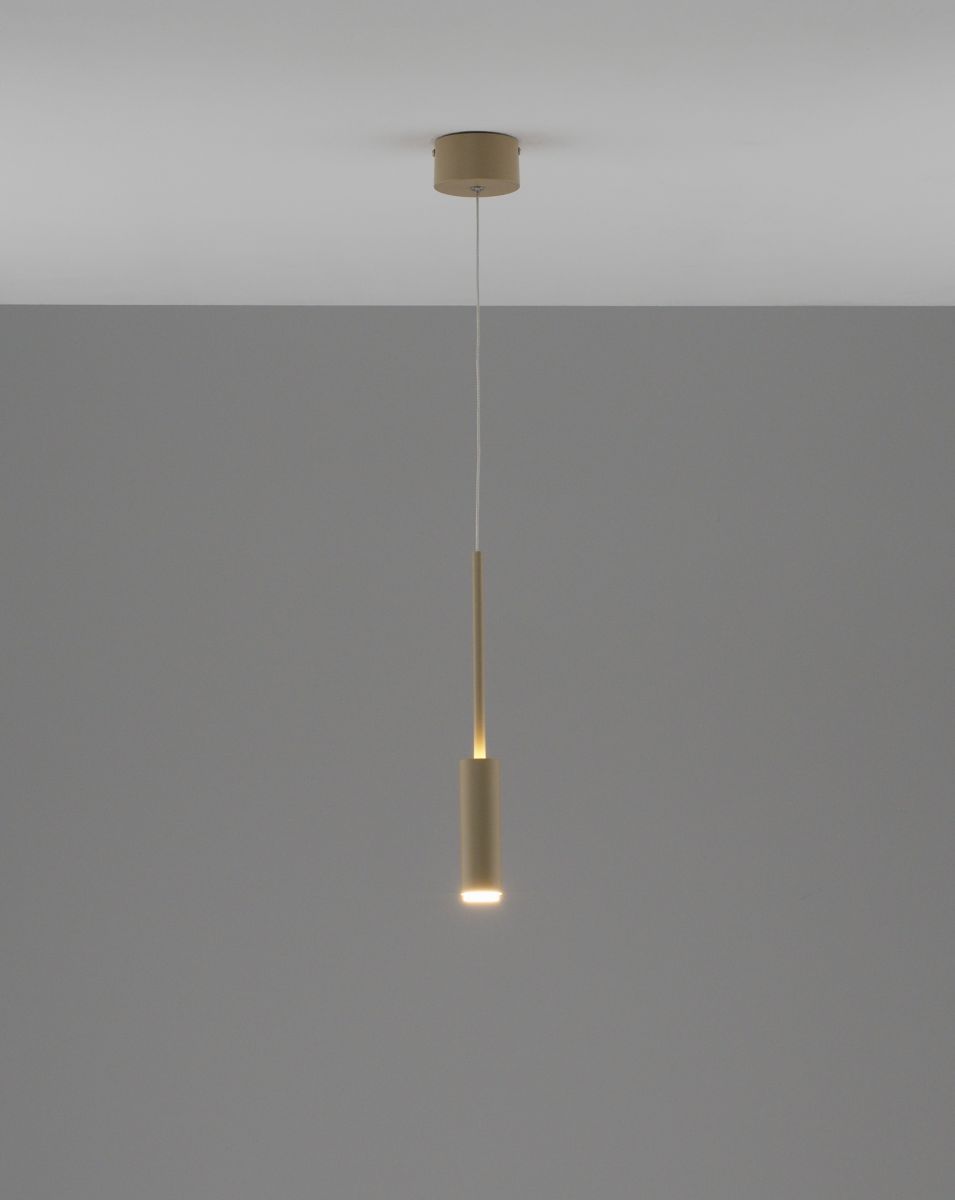 Подвесной светильник Moderli Rin V11396-PL