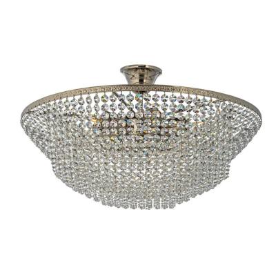 Люстра на штанге Arti Lampadari Stella E 1.3.50.501 N