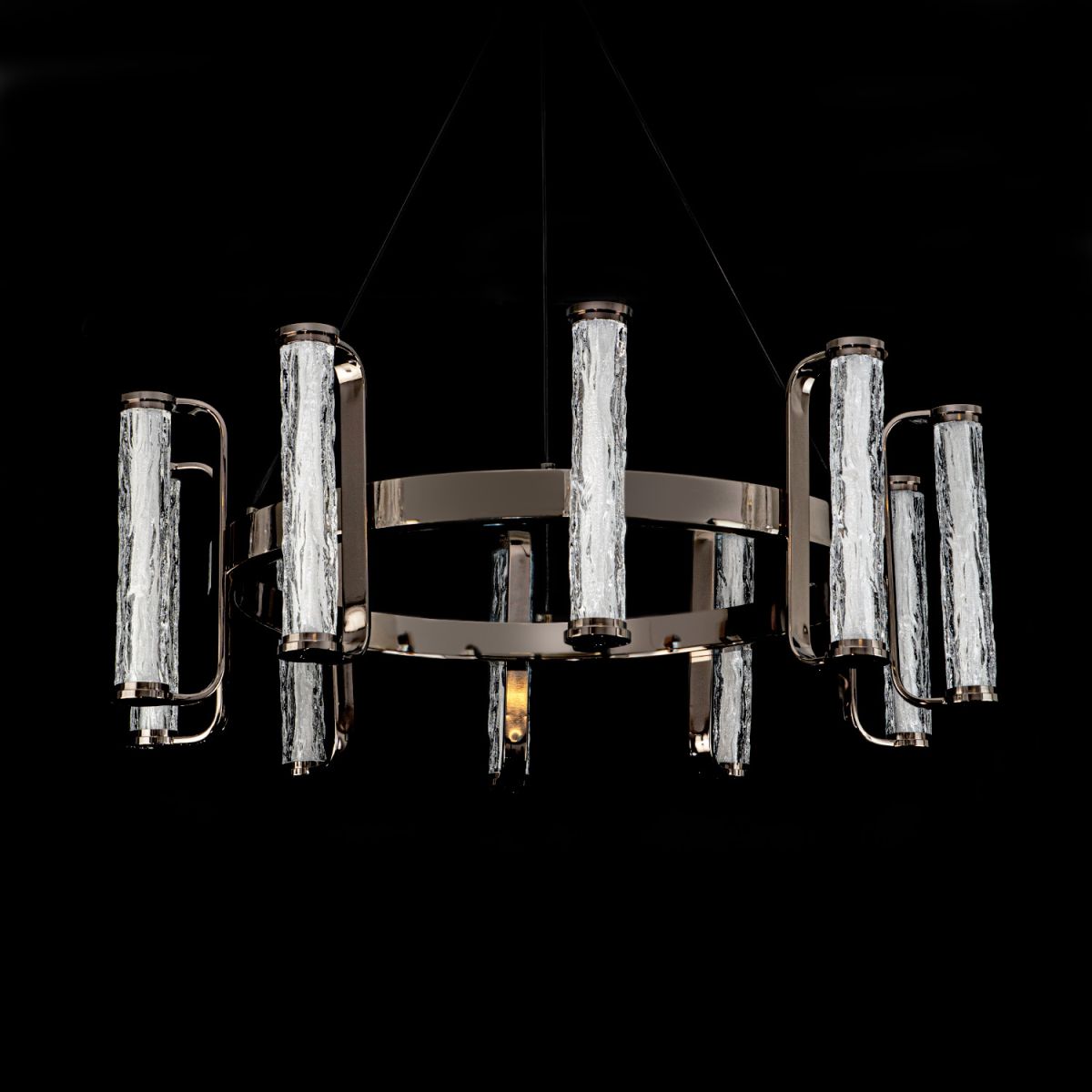 Подвесной светильник Modestyle MS.2340.800 BK