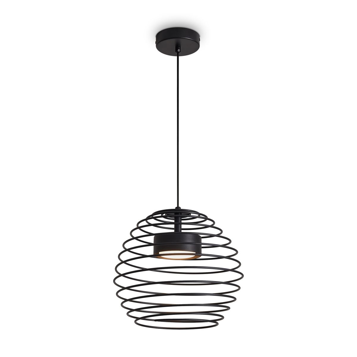 Подвесной светильник Freya Heila FR5496PL-01B
