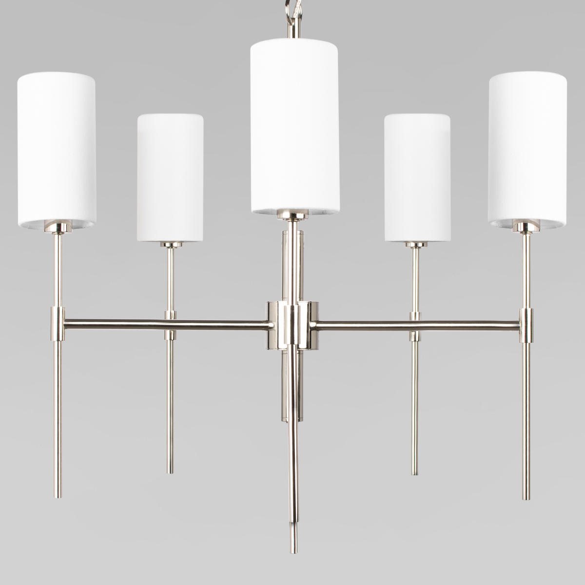 Подвесная люстра Loft IT Comfy 10307 Nickel