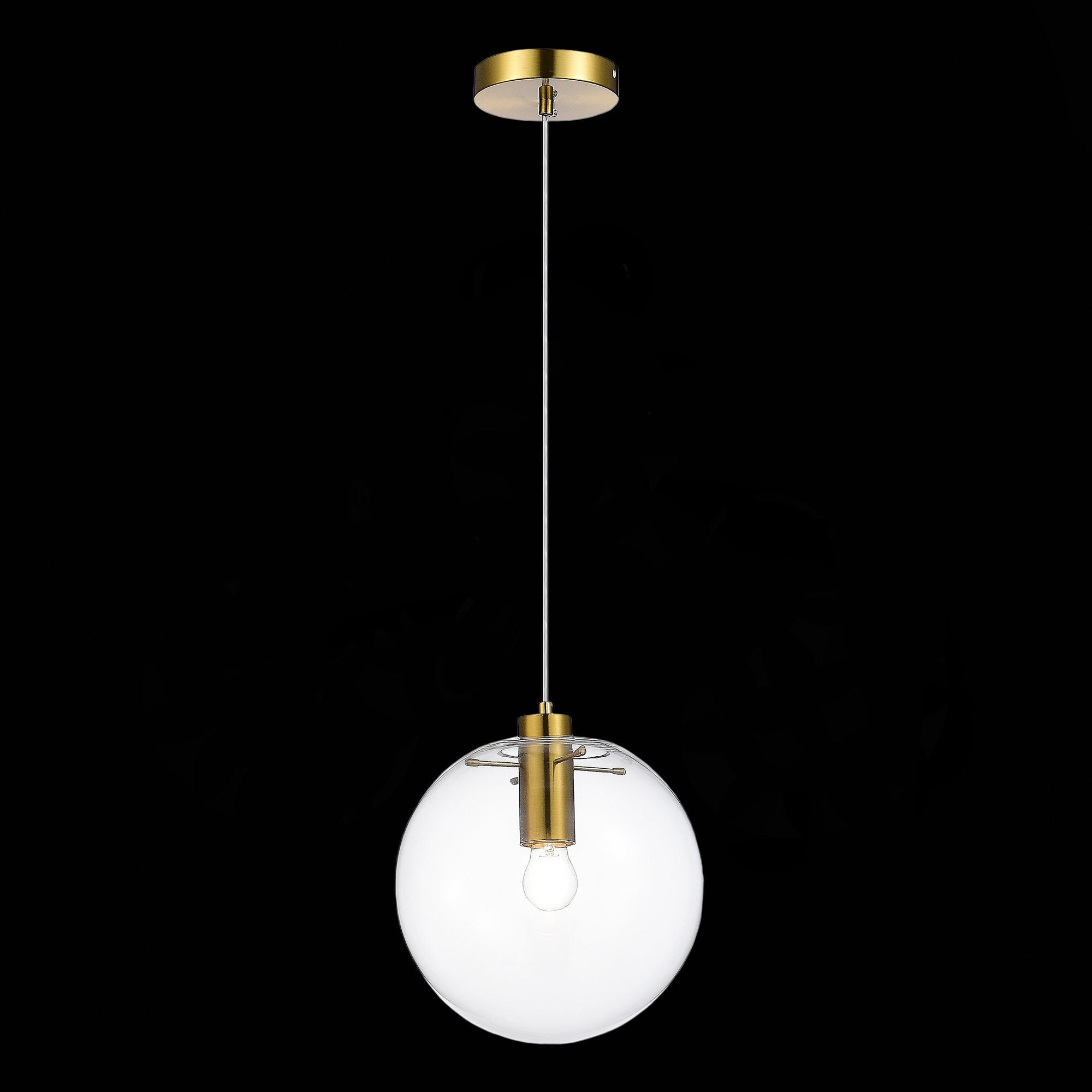 Подвесной светильник ST Luce Noor SL1056.213.01