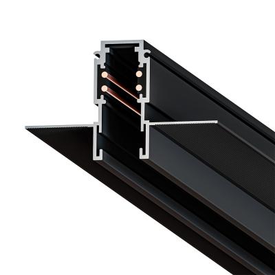 Магнитный шинопровод Arte Lamp Expert-accessories A580106 Магнитный шинопровод Arte Lamp Expert-accessories A580106