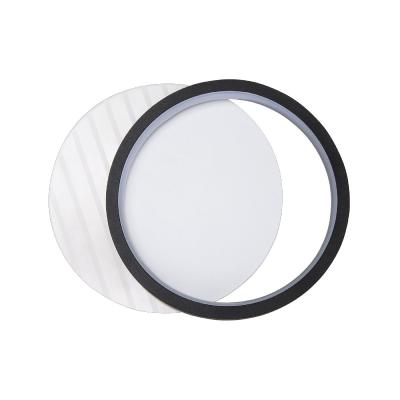 Настенный светильник LED4U L7320-2 BK Настенный светильник LED4U L7320-2 BK
