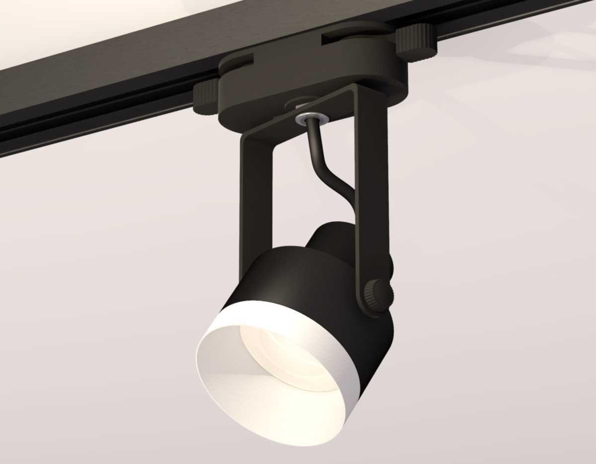 Комплект трекового светильника Ambrella light Track System XT (C6602, N6130) XT6602040