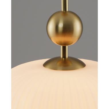 Подвесной светильник Moderli Creamy V10911-P