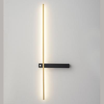 Настенный светильник Crystal Lux CLT 077W700 BL-BS