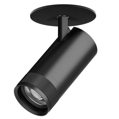 Встраиваемый светильник 20-55G с адаптером Lightstar Canno Pro C4307RS